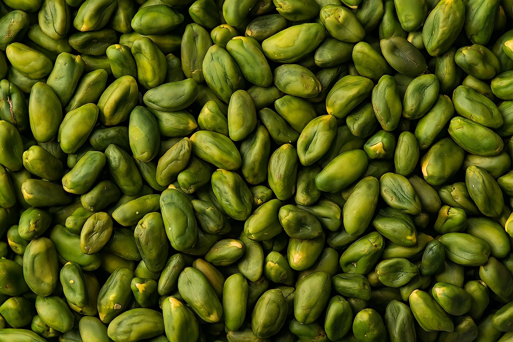 Grade A Pistachio