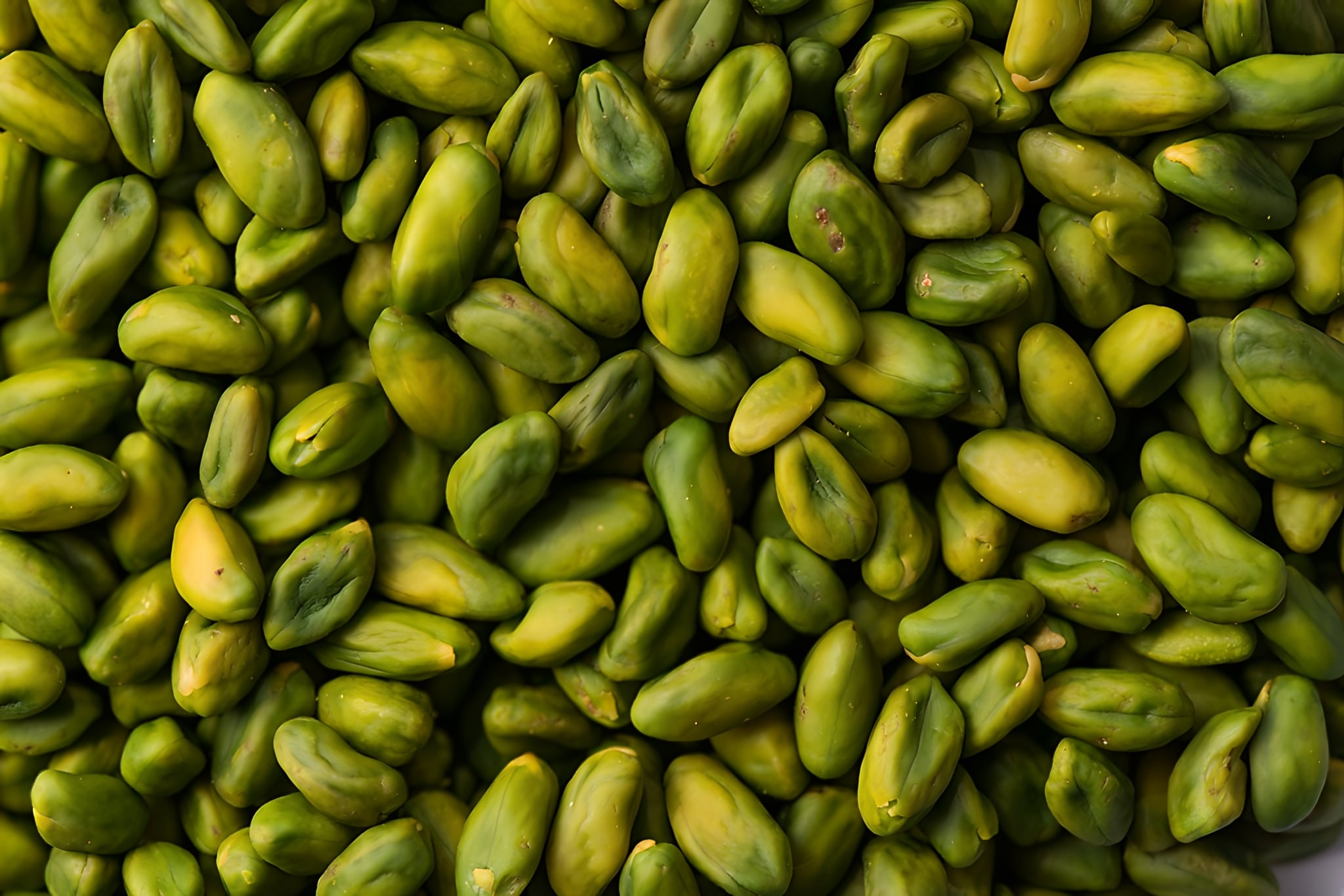 Grade B Pistachio