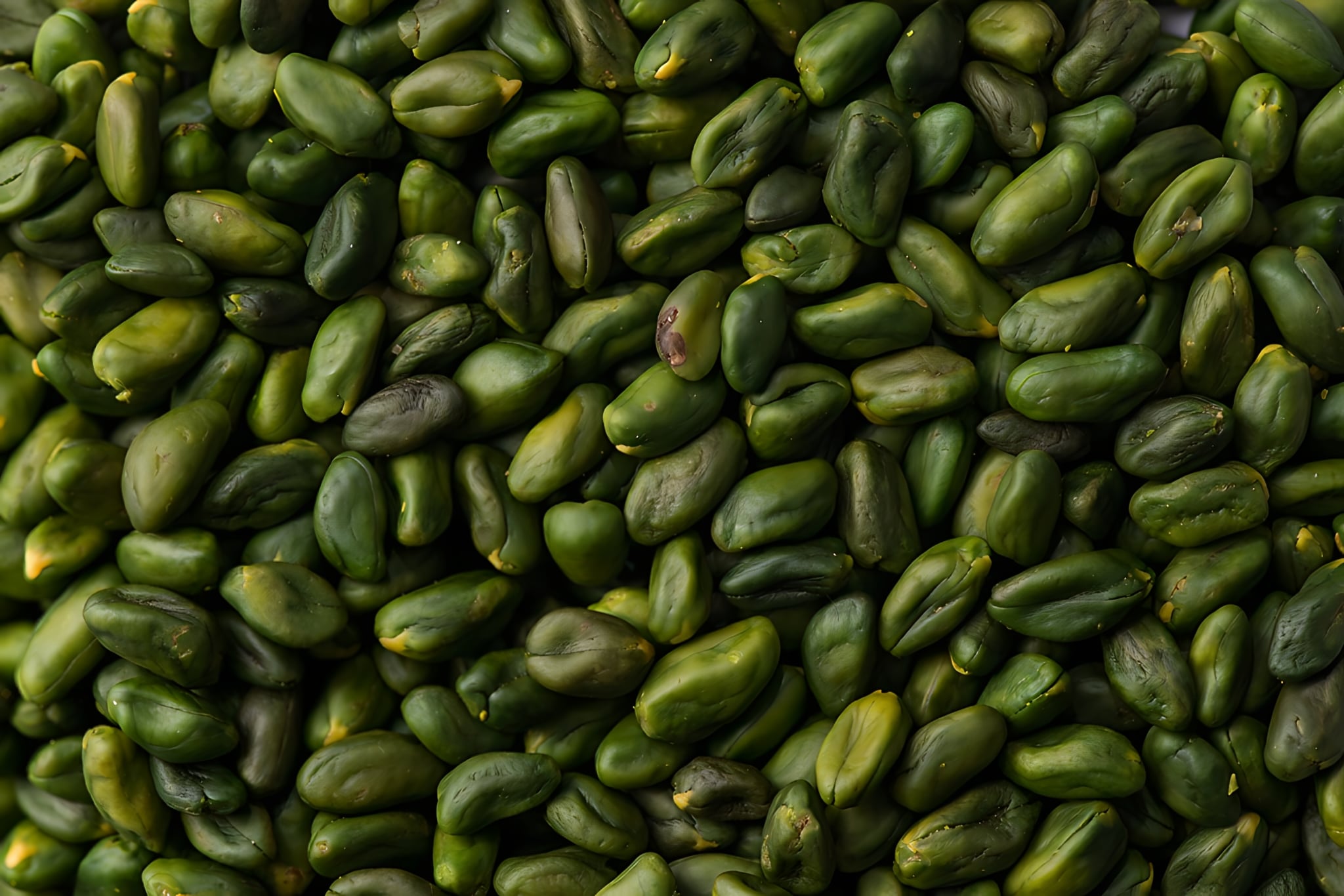 Grade S Pistachio