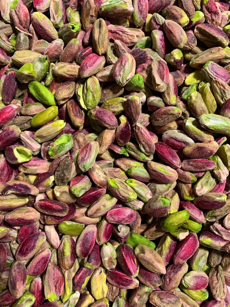 SOTOTRADE Green Kernel Pistachio
